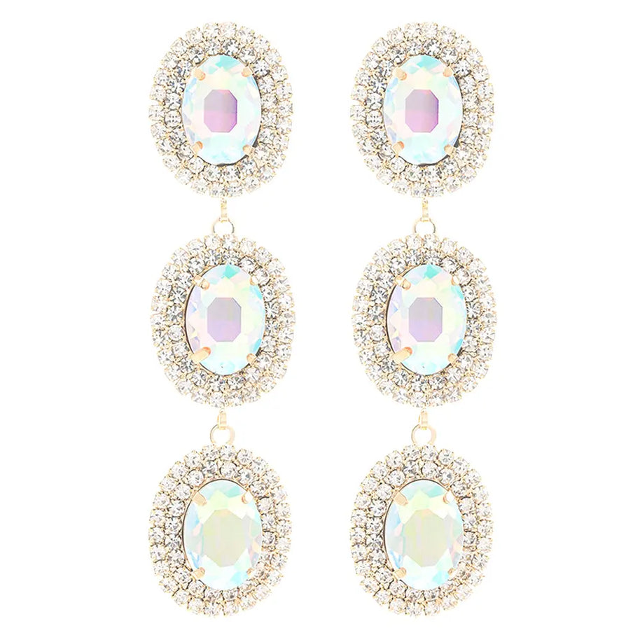 Arete Fantasia 28194 Lalú Joyas