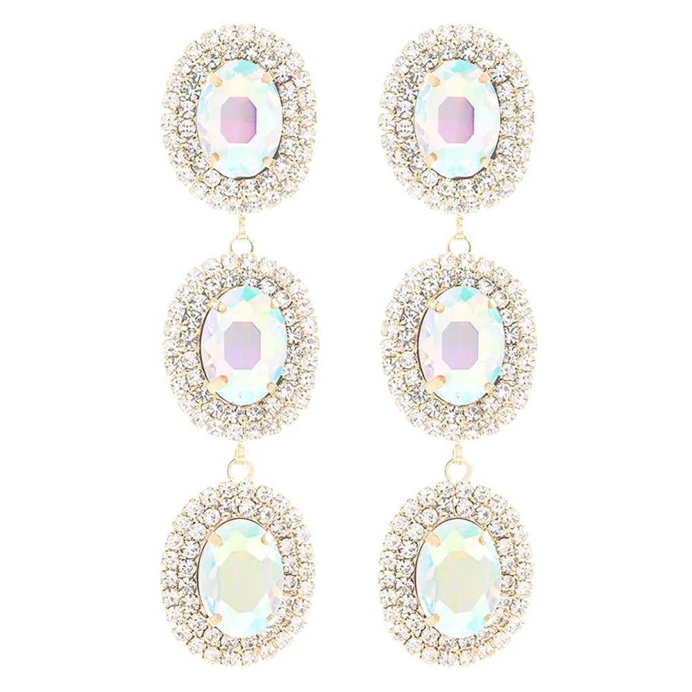 Arete Fantasia 28194 Lalú Joyas