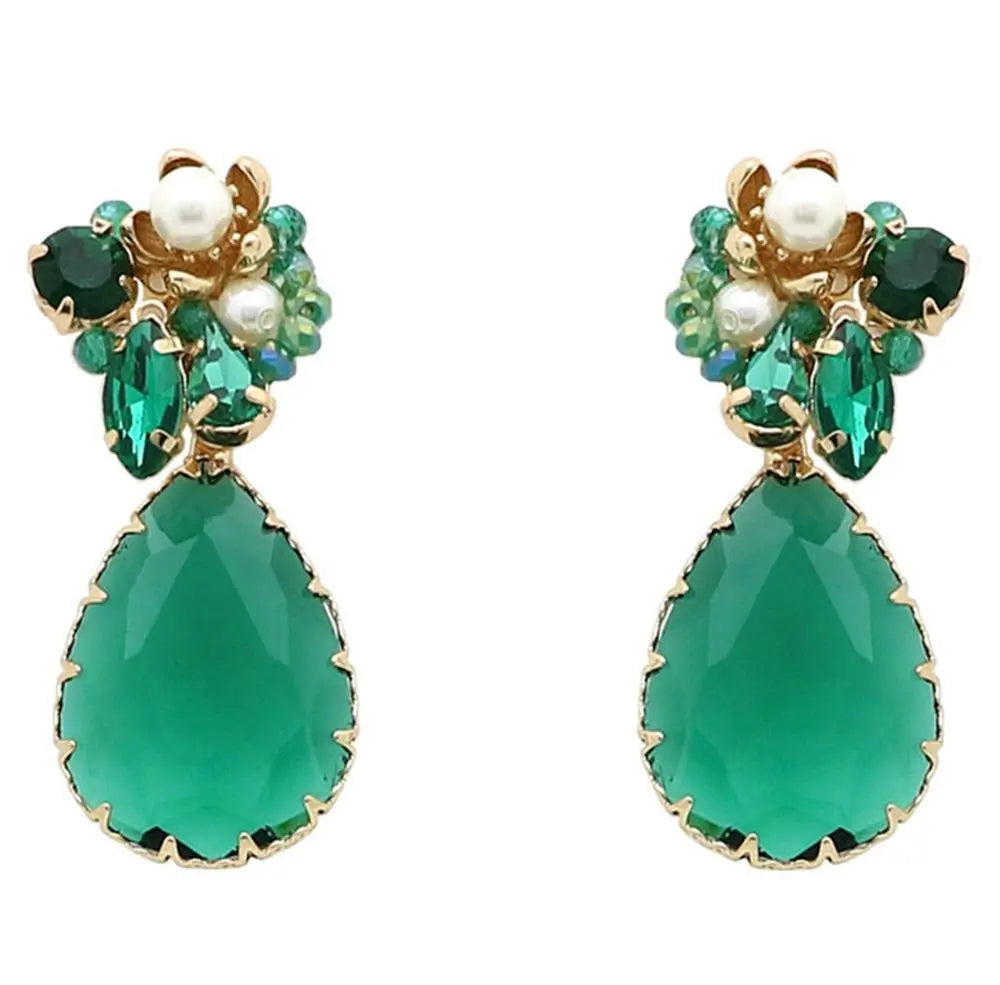 Arete Fantasia AE-4345 Lalú Joyas