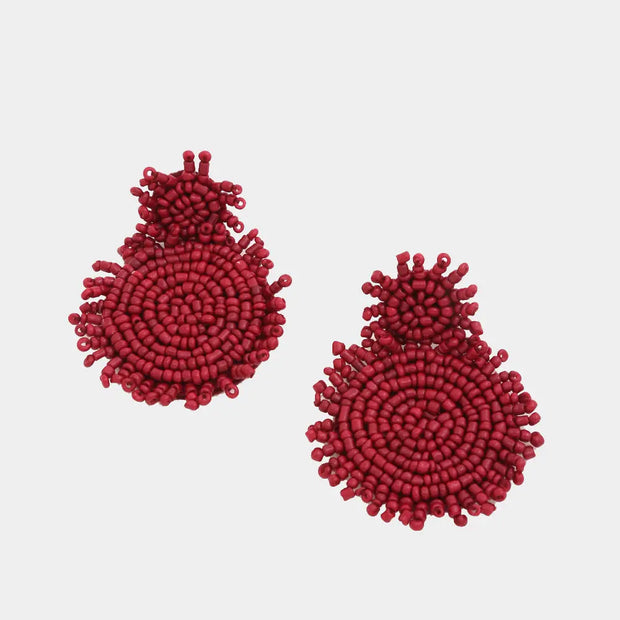 Arete Fantasia EA-0752 Lalú Joyas