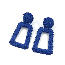 Arete Fantasia EJ-50122 Lalú Joyas
