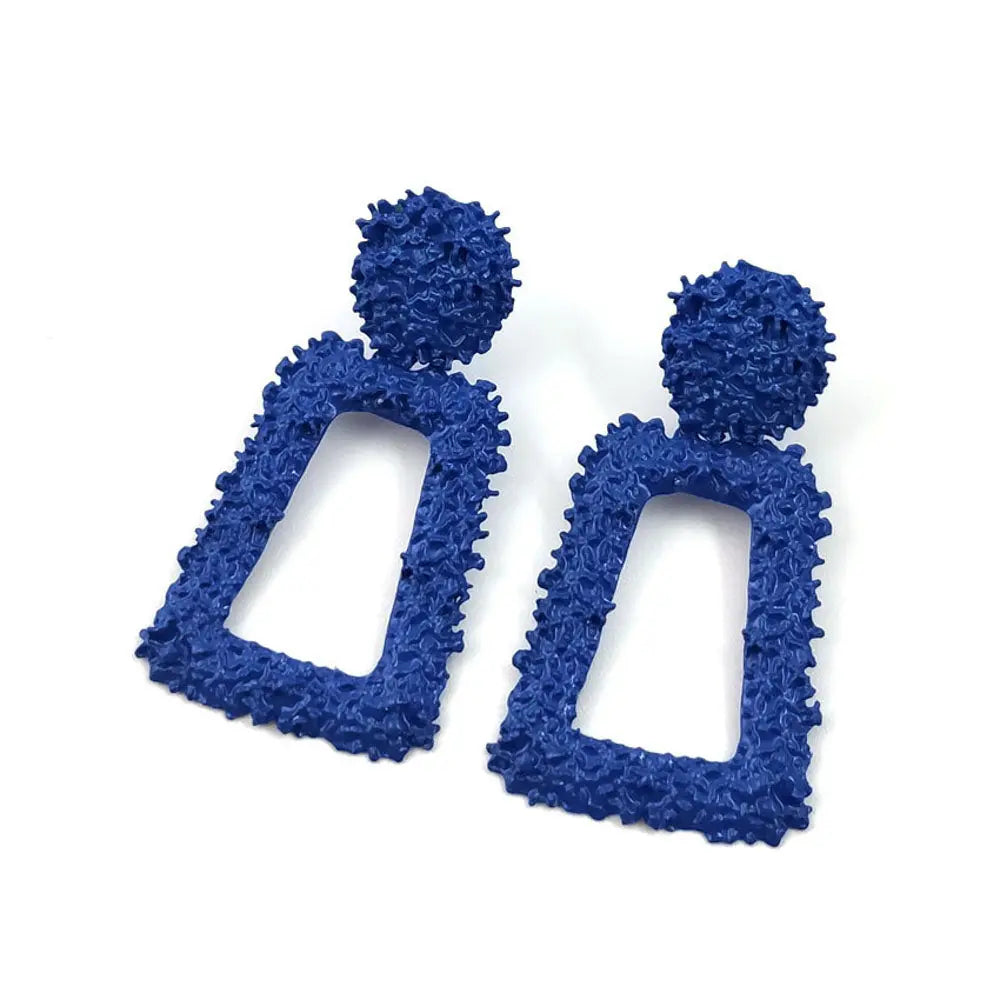 Arete Fantasia EJ-50122 Lalú Joyas