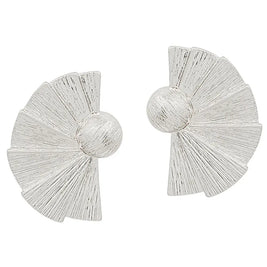 Arete Fantasia EME-2604 Lalú Joyas