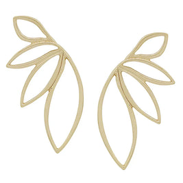 Arete Fantasia EME-2796 Lalú Joyas