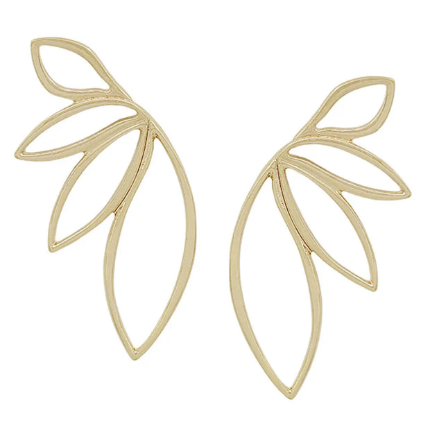 Arete Fantasia EME-2796 Lalú Joyas