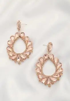 Arete Fantasia FE-1631 Lalú Joyas