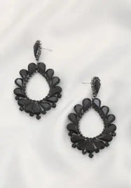 Arete Fantasia FE-1631 Lalú Joyas