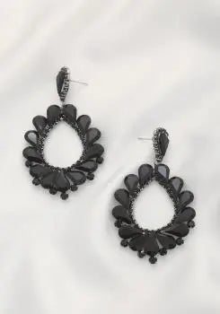 Arete Fantasia FE-1631 Lalú Joyas