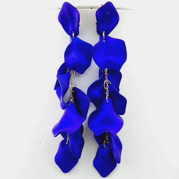 Arete Fantasia FER-6277 Lalú Joyas