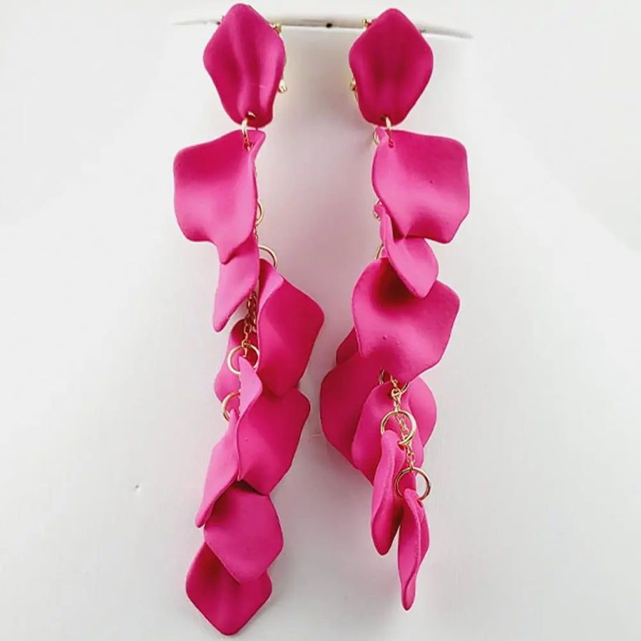 Arete Fantasia FER-6277 Lalú Joyas