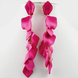 Arete Fantasia FER-6277 Lalú Joyas