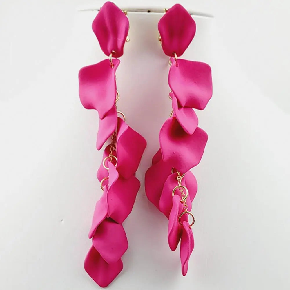 Arete Fantasia FER-6277 Lalú Joyas
