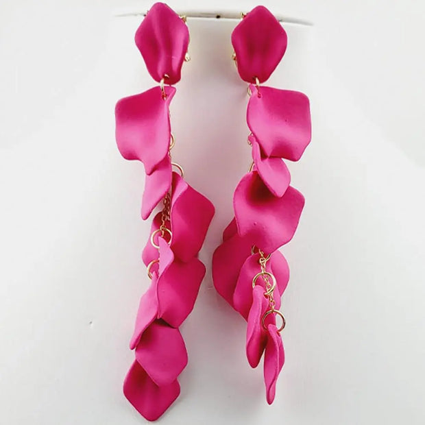 Arete Fantasia FER-6277 Lalú Joyas