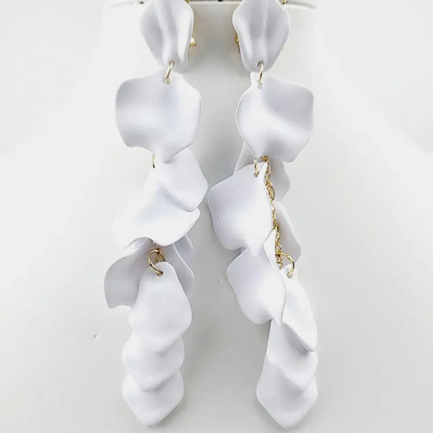 Arete Fantasia FER-6277 Lalú Joyas