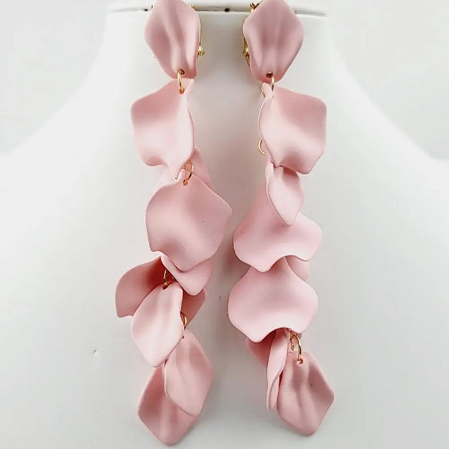 Arete Fantasia FER-6277 Lalú Joyas