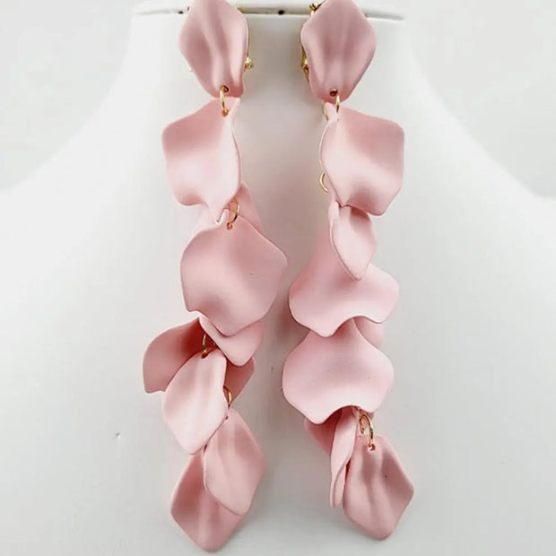 Arete Fantasia FER-6277 Lalú Joyas