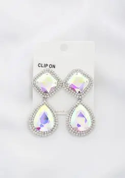 Arete Fantasia GE-2505 Lalú Joyas