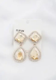 Arete Fantasia GE-2505 Lalú Joyas