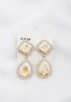 Arete Fantasia GE-2505 Lalú Joyas