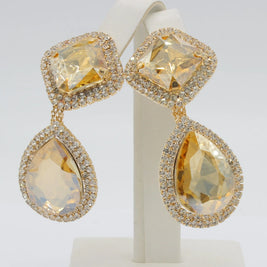 Arete Fantasia GE-2505 Lalú Joyas