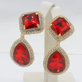Arete Fantasia GE-2505 Lalú Joyas