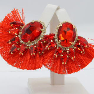 Arete Fantasia GE-2523 Lalú Joyas