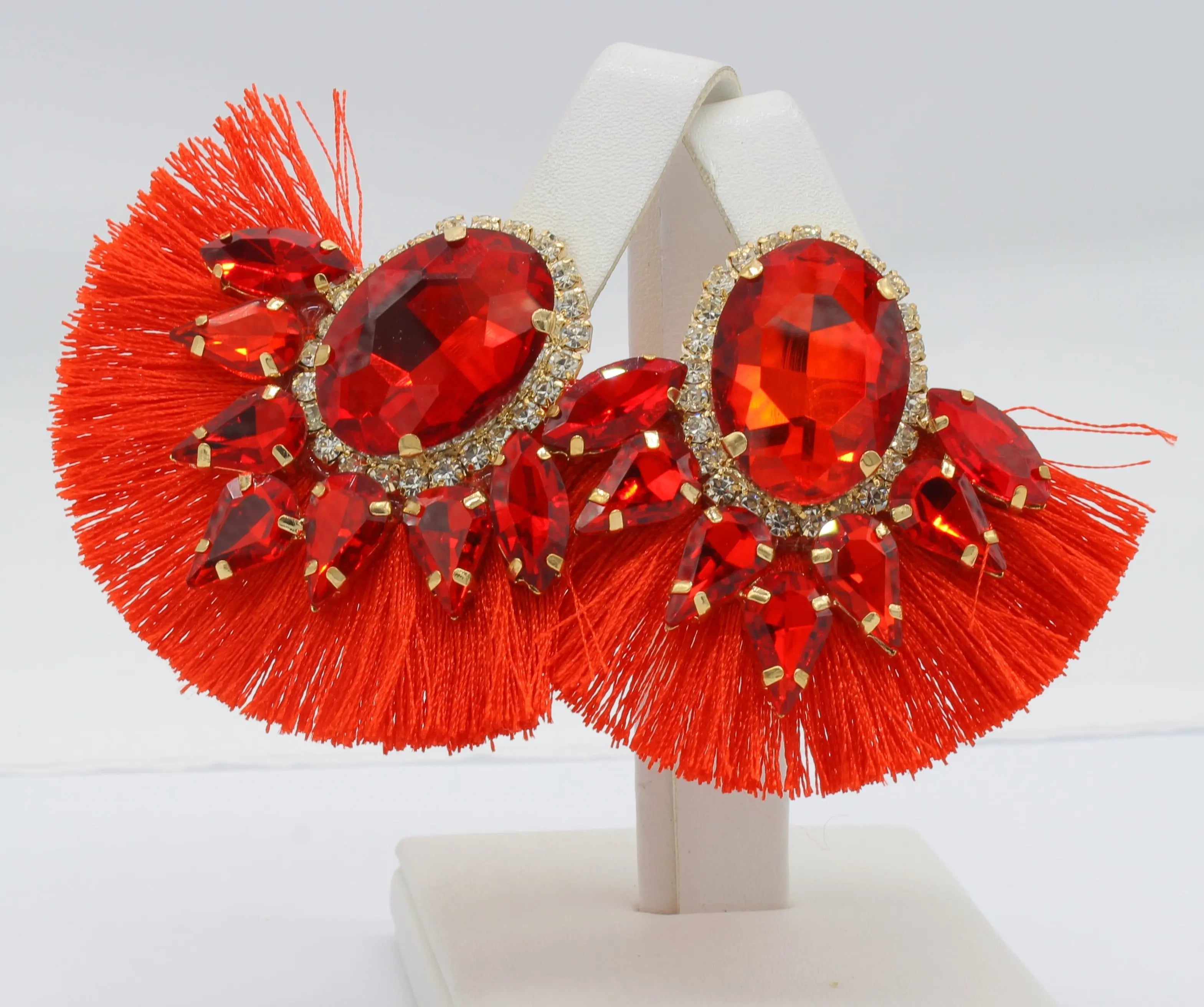 Arete Fantasia GE-2523 Lalú Joyas