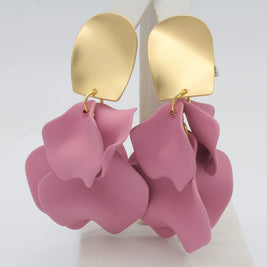 Arete Fantasia QE-27996 Lalú Joyas