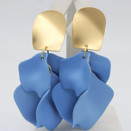 Arete Fantasia QE-27996 Lalú Joyas