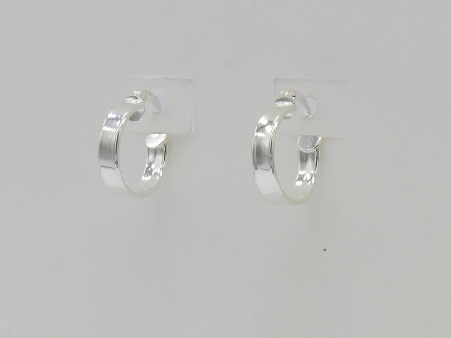 Argolla Plata 925 ARG13 ES 2.6 Lalú Joyas