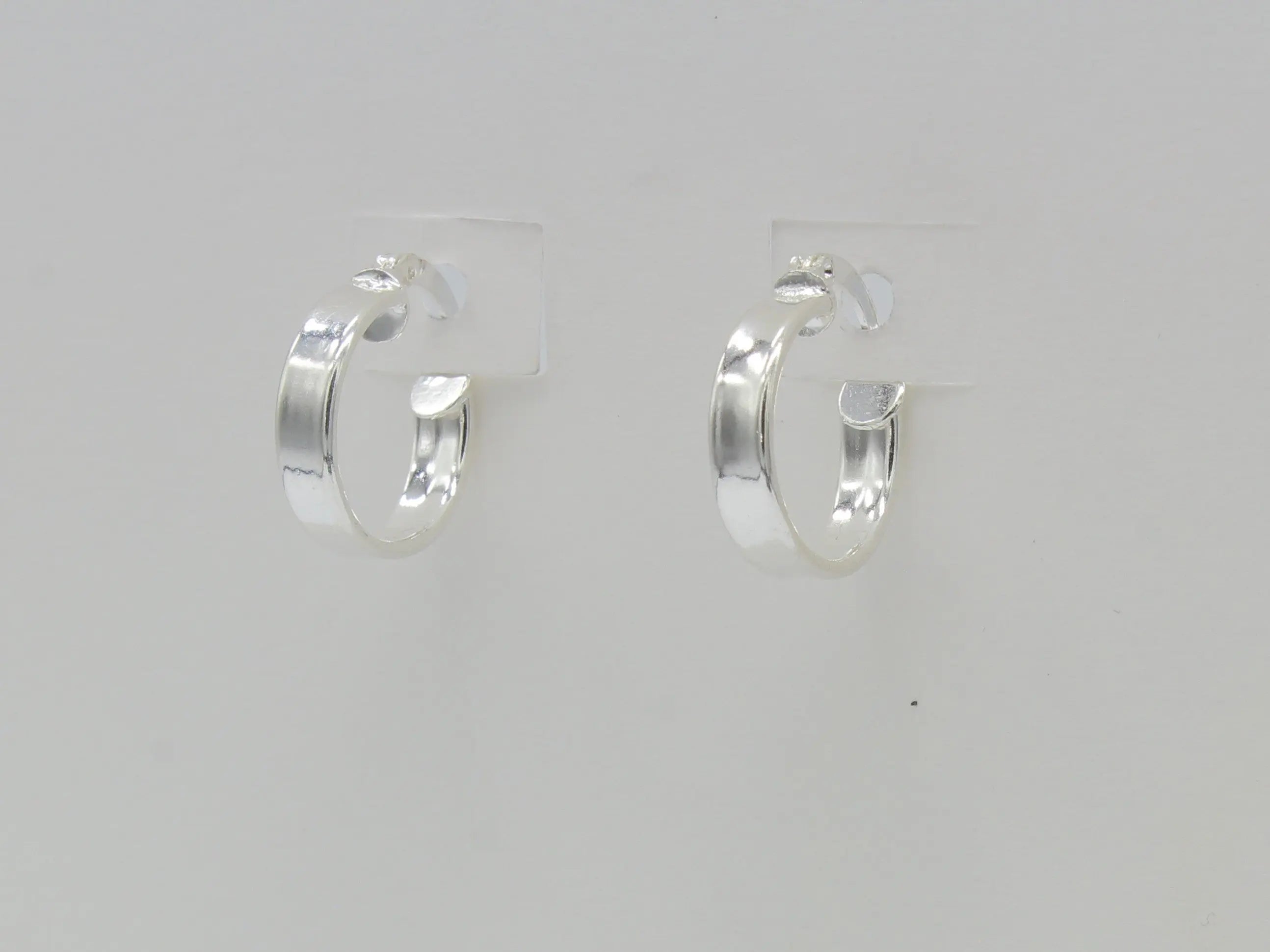 Argolla Plata 925 ARG13 ES 2.6 Lalú Joyas