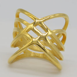 ANILLO ACERO BAD EK 022