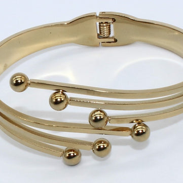 ARO PULSERA CHAPA BB2000145