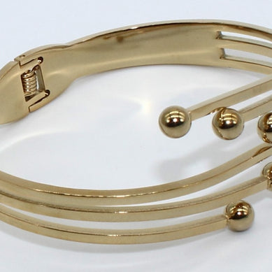 ARO PULSERA CHAPA BB2000145