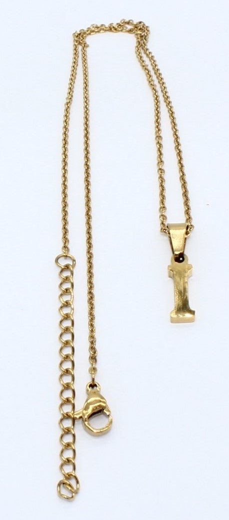 CADENA CON DIJE ACERO BCD AB 042