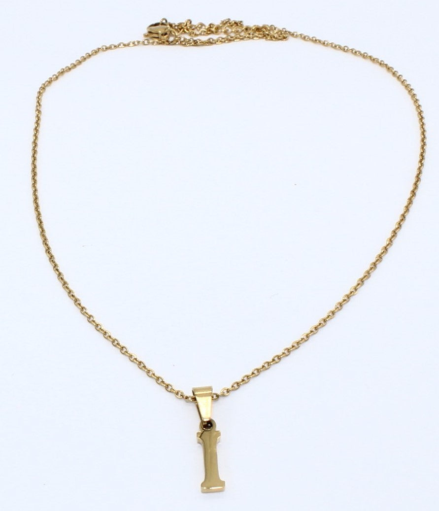 CADENA CON DIJE ACERO BCD AB 042