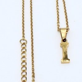 CADENA CON DIJE ACERO BCD AB 042