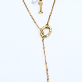 CADENA CON DIJE ACERO BCD AB 182