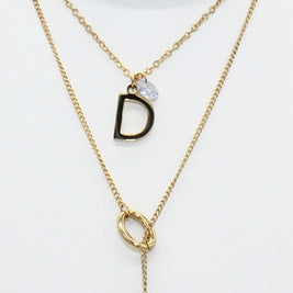 CADENA CON DIJE ACERO BCD AB 190