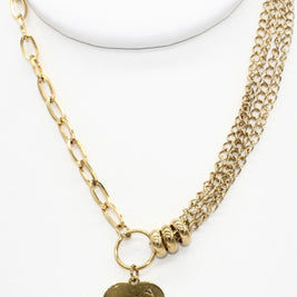 CADENA CON DIJE ACERO BCD AT 001