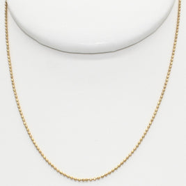 CADENA ACERO BCD BN 003