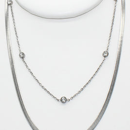 CADENA CON DIJE BCD-BN-057