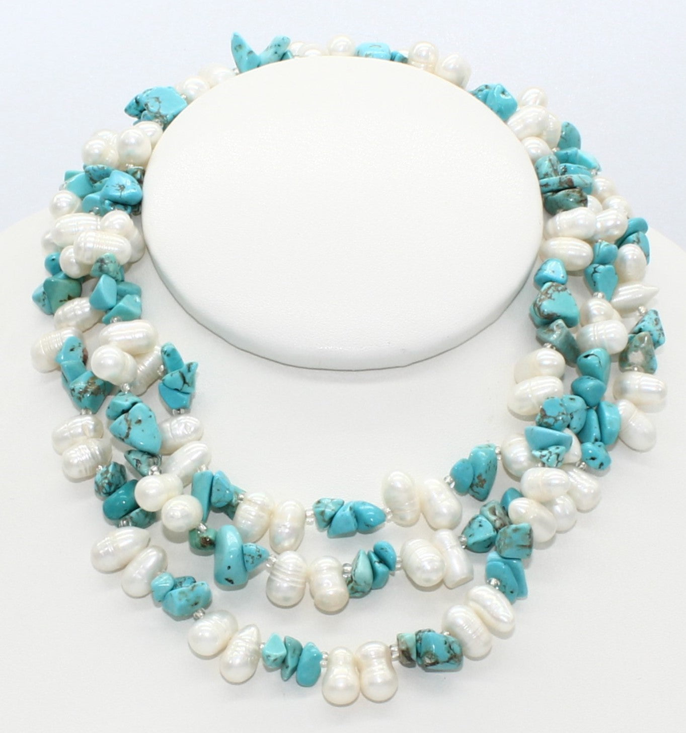 COLLAR LARGO PERLA COPERVG69