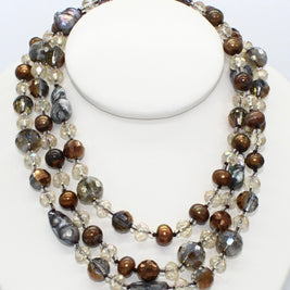 COLLAR PERLA COPERVG70