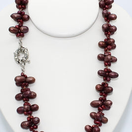 COLLAR PERLA COPERVG73