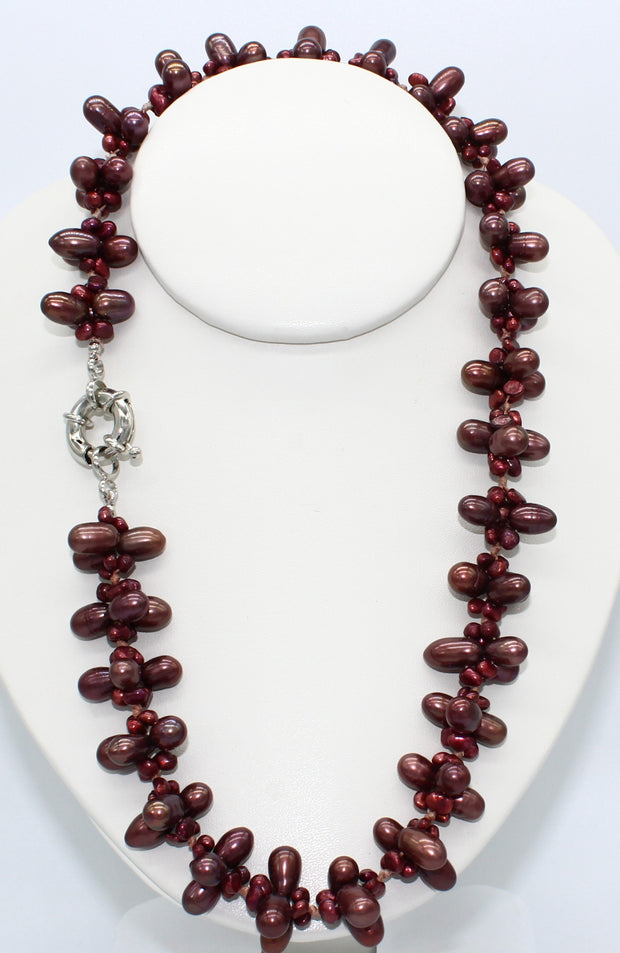 COLLAR PERLA COPERVG73