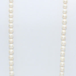 COLLAR LARGO PERLA COPERVG75