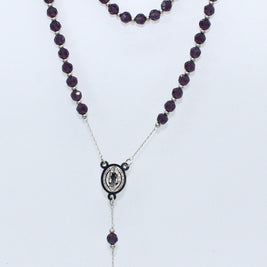 ROSARIO ACERO BRO EG 114