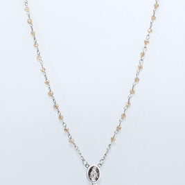 ROSARIO ACERO BRO EG 132