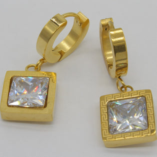 ARETES ACERO BZA AC 128